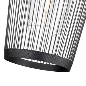Lido 1 Light Pendant