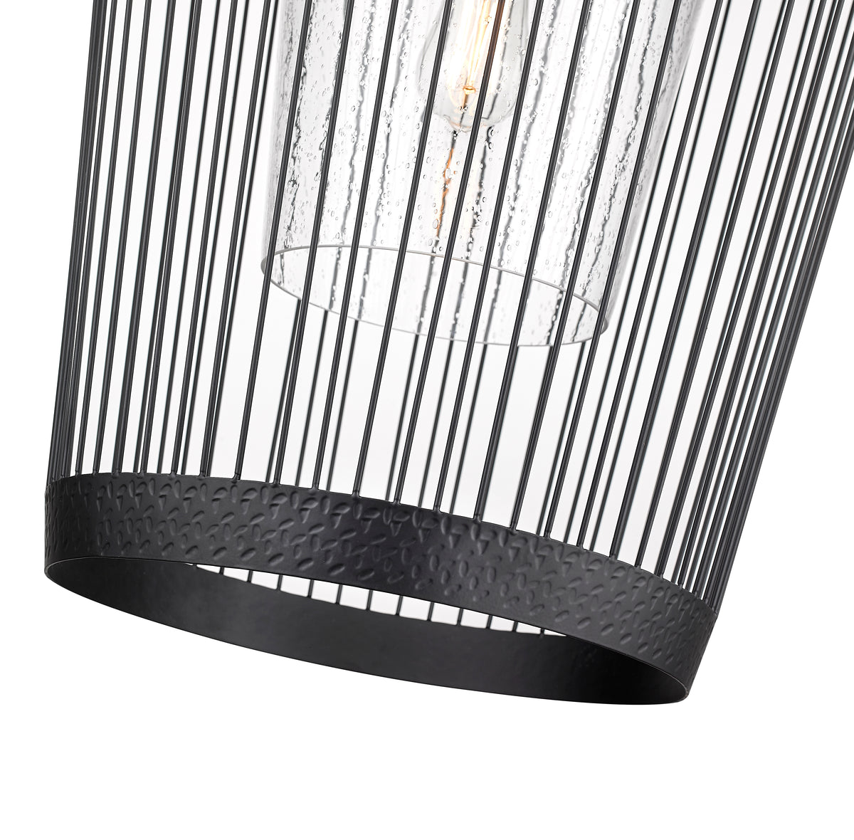 Lido 1 Light Pendant