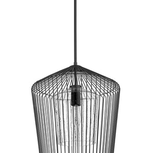 Lido 1 Light Pendant