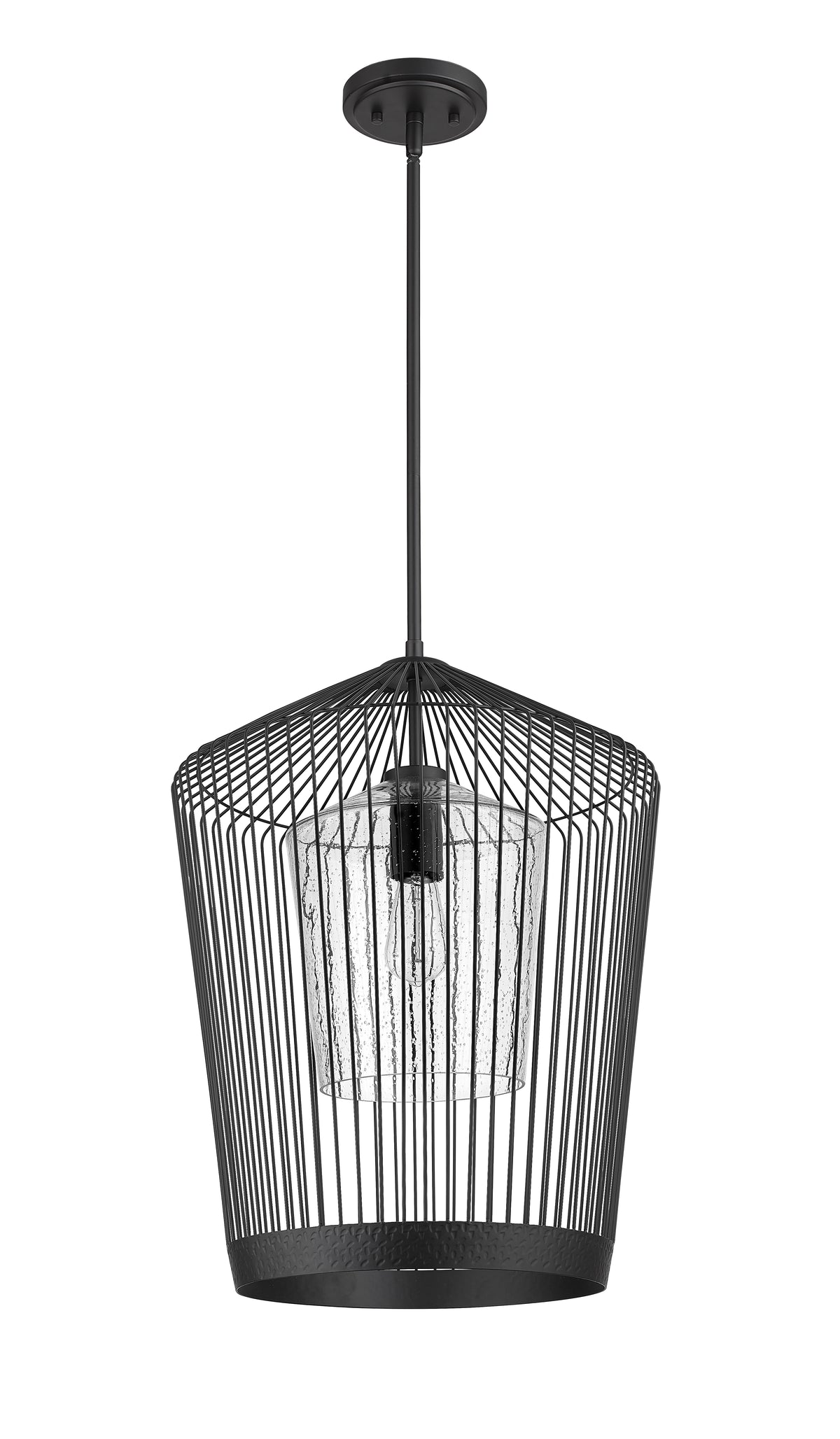 Lido 1 Light Pendant