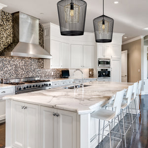 Lido 1 Light Pendant