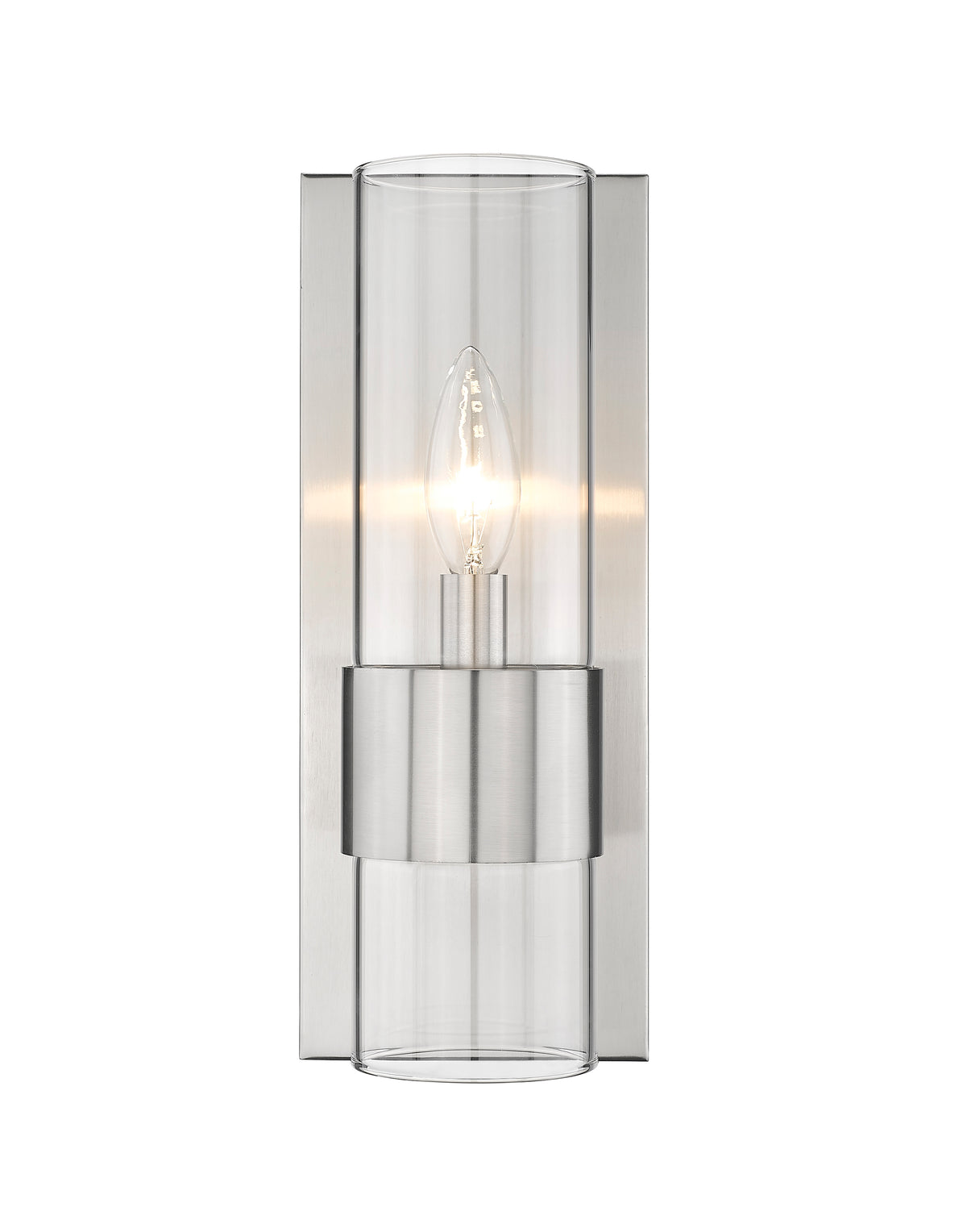Lawson 1 Light Wall Sconce