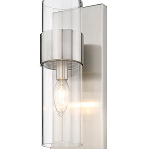 Lawson 1 Light Wall Sconce