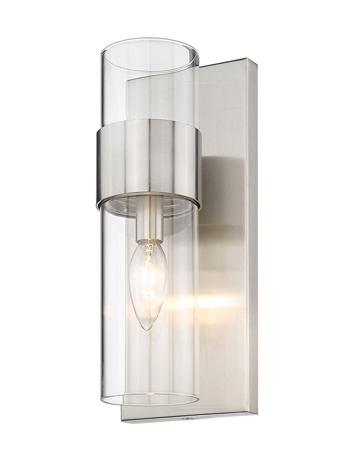 Lawson 1 Light Wall Sconce