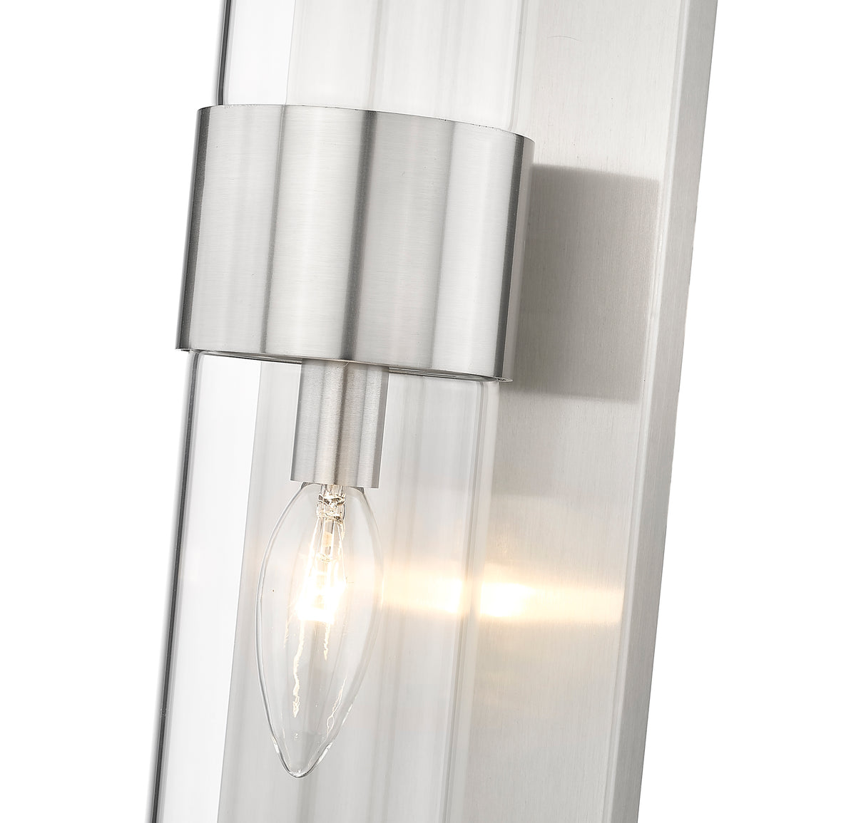Lawson 1 Light Wall Sconce