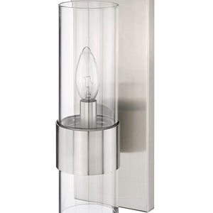 Lawson 1 Light Wall Sconce