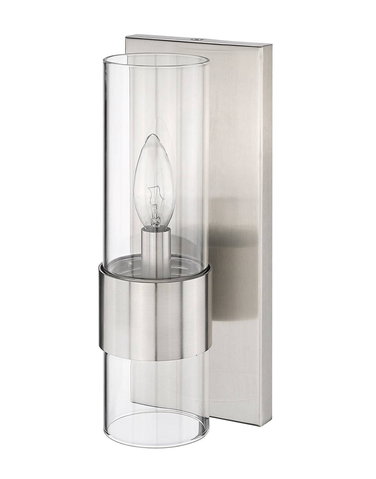 Lawson 1 Light Wall Sconce