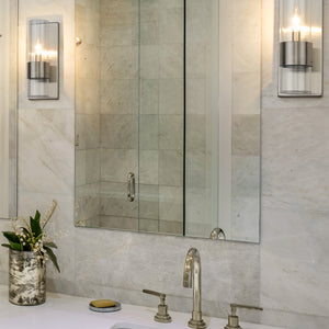 Lawson 1 Light Wall Sconce