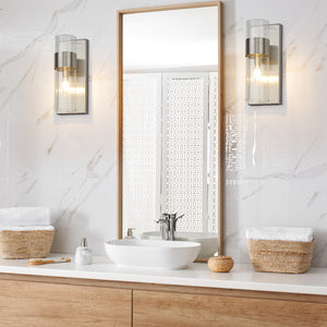 Lawson 1 Light Wall Sconce
