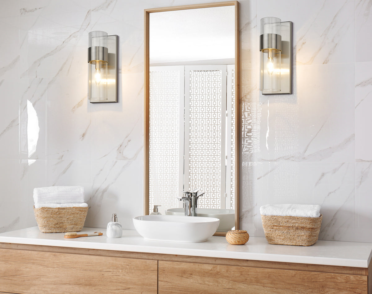 Lawson 1 Light Wall Sconce