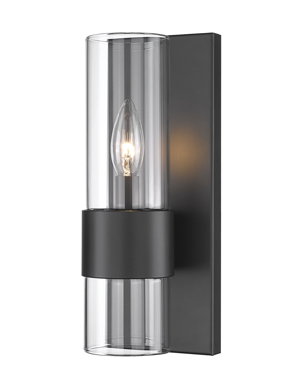 Lawson 1 Light Wall Sconce