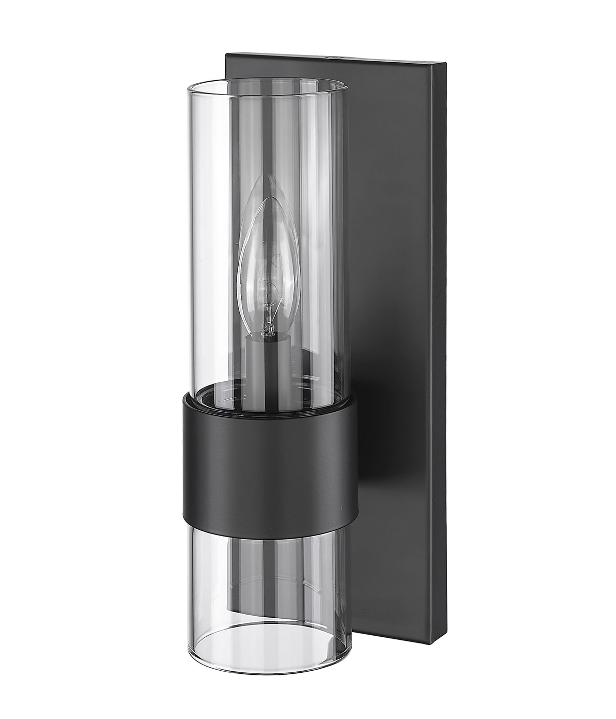 Lawson 1 Light Wall Sconce