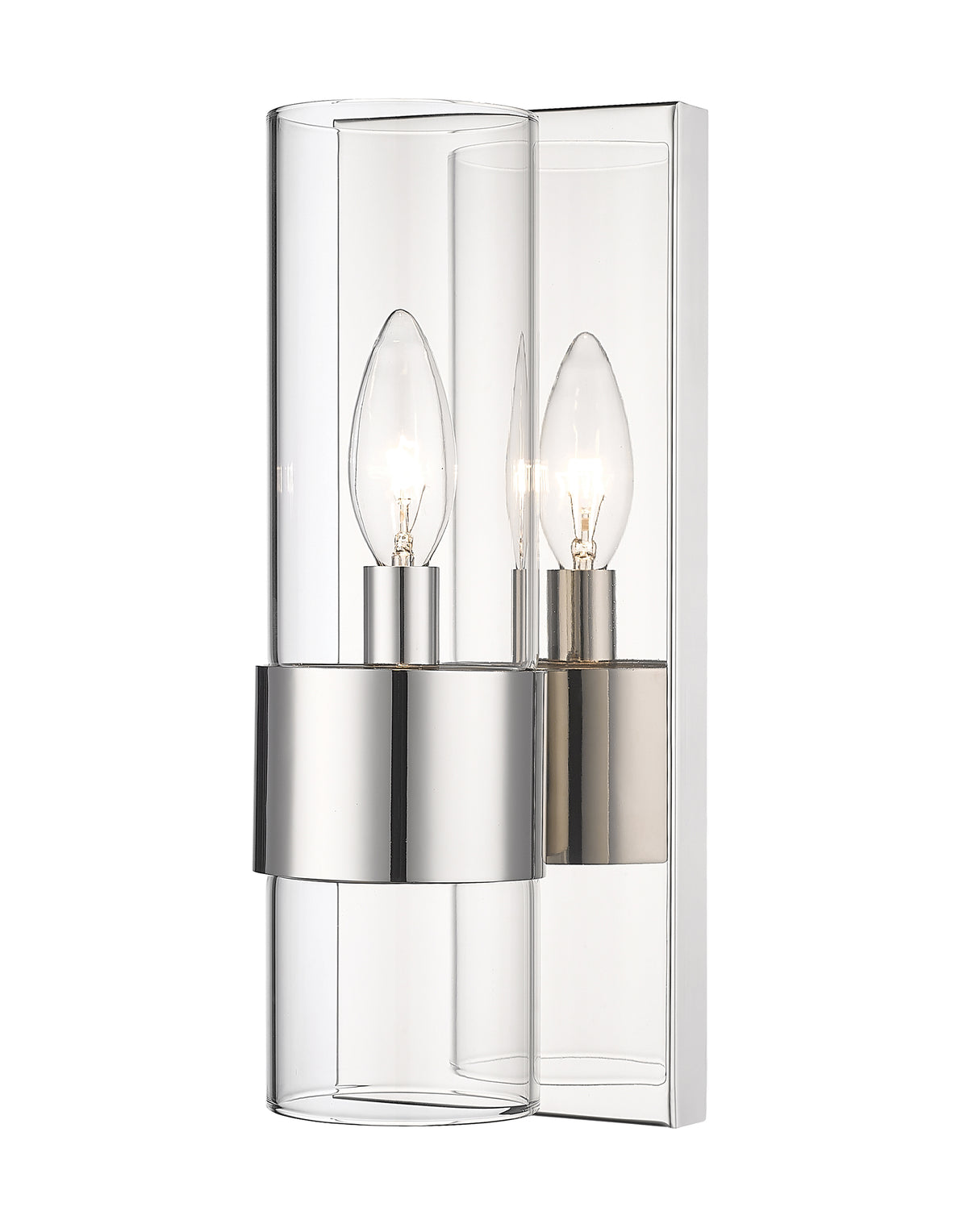 Lawson 1 Light Wall Sconce