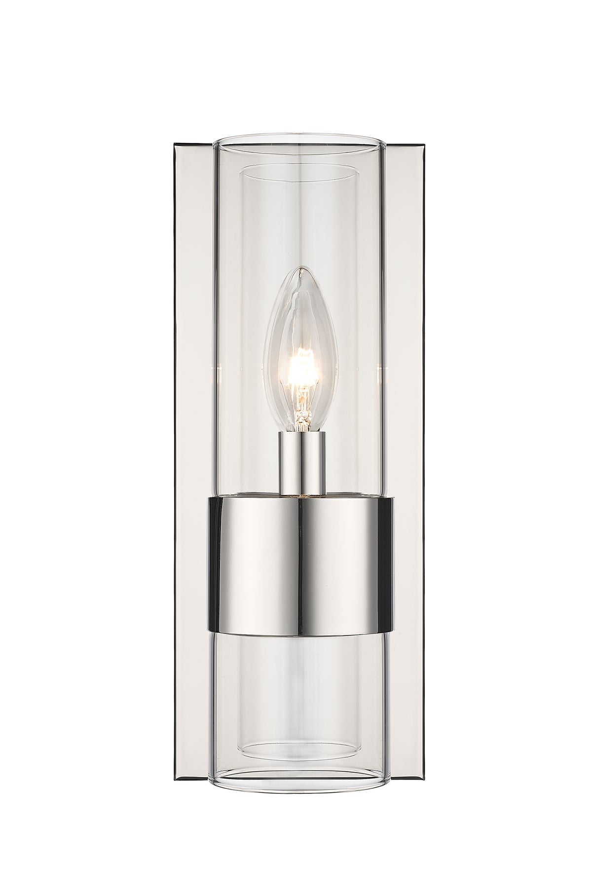 Lawson 1 Light Wall Sconce