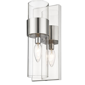 Lawson 1 Light Wall Sconce