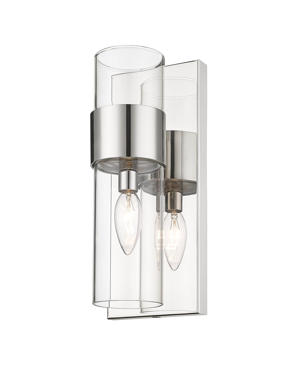 Lawson 1 Light Wall Sconce
