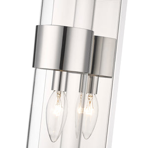 Lawson 1 Light Wall Sconce