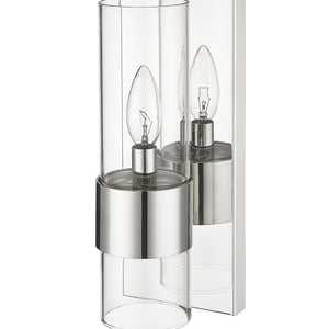 Lawson 1 Light Wall Sconce