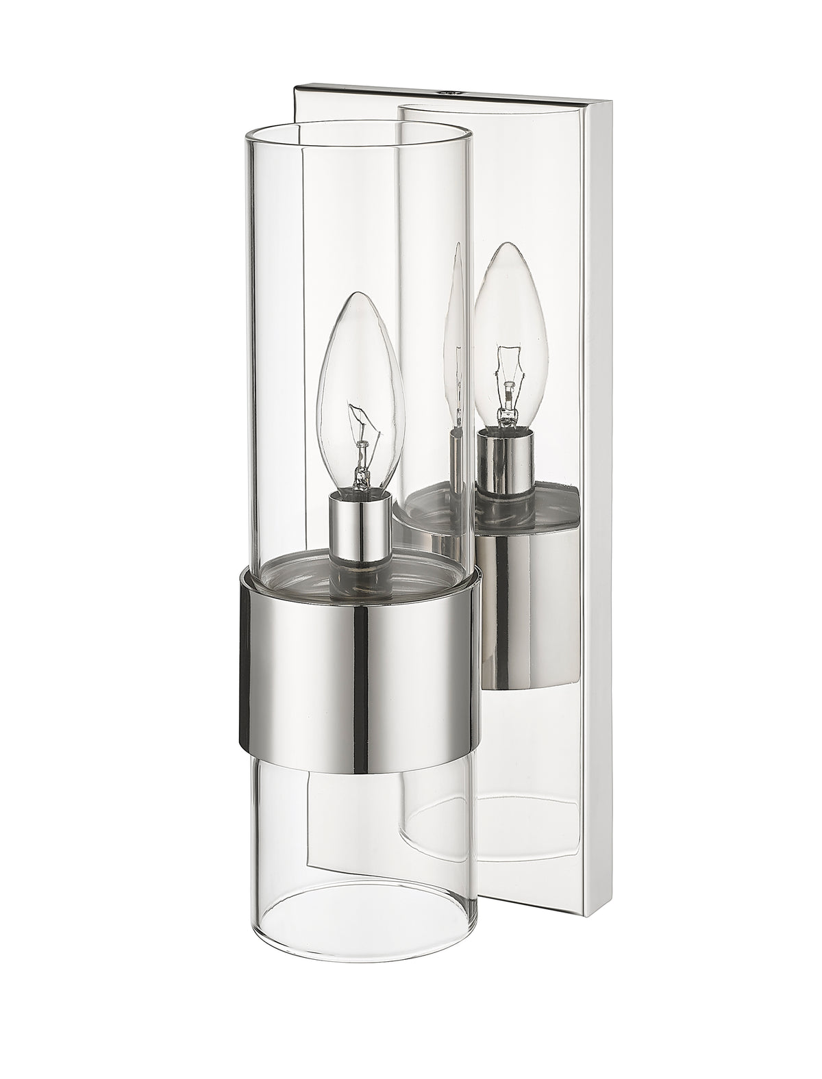 Lawson 1 Light Wall Sconce