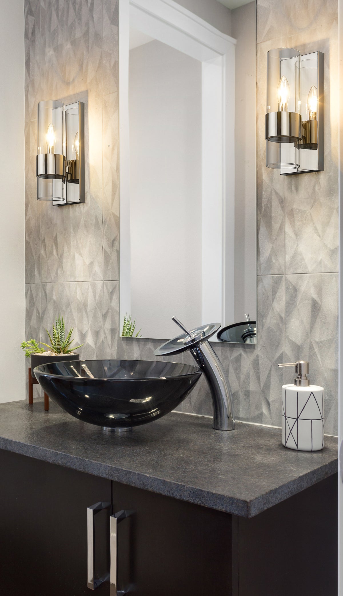 Lawson 1 Light Wall Sconce
