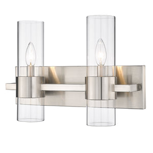 Lawson 2 Light Vanity