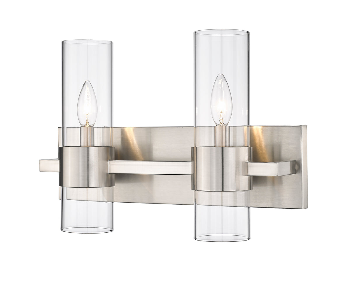 Lawson 2 Light Vanity