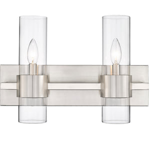 Lawson 2 Light Vanity