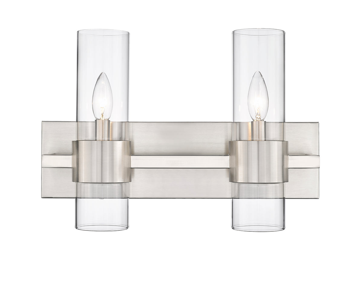 Lawson 2 Light Vanity