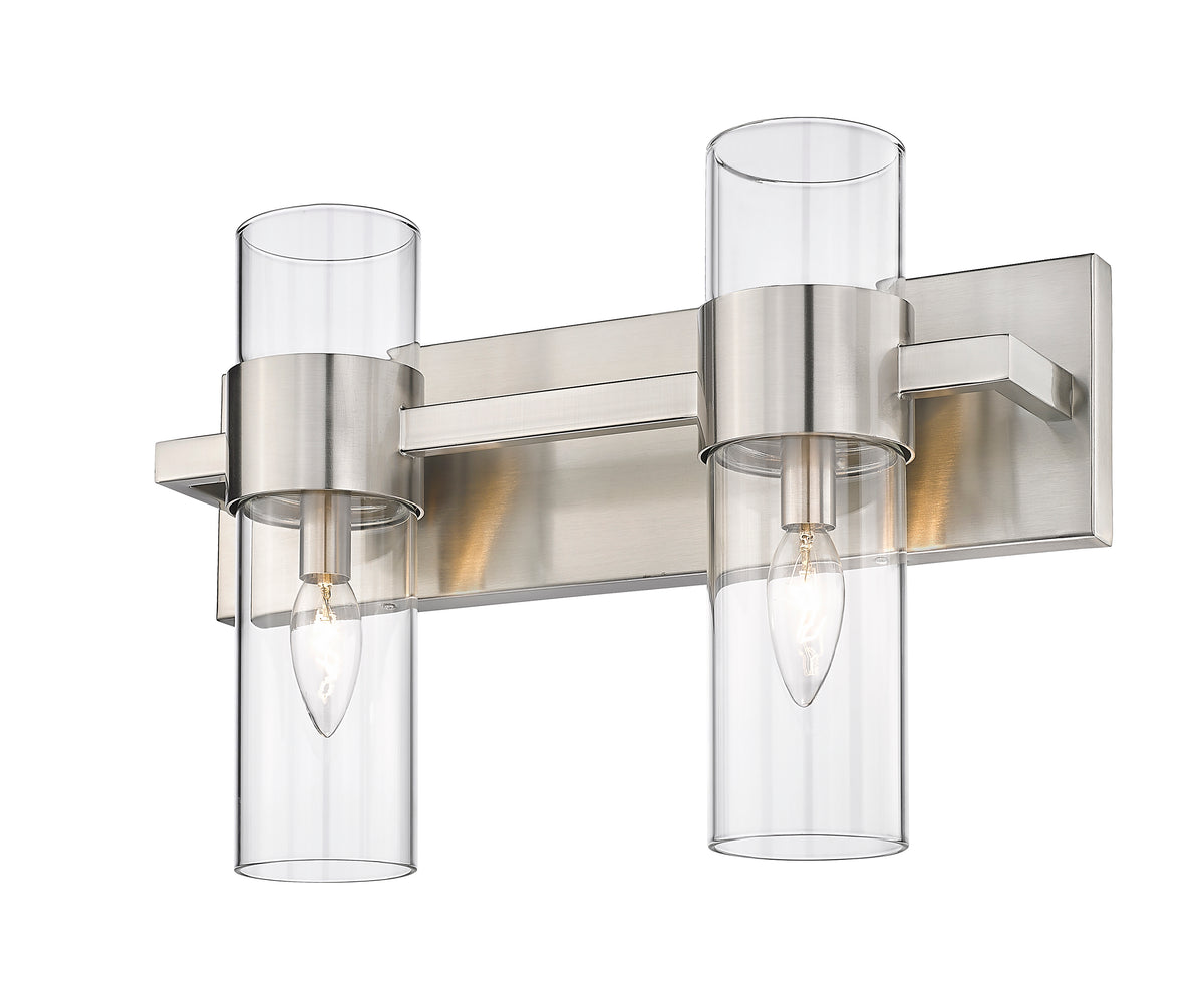 Lawson 2 Light Vanity