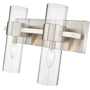 Lawson 2 Light Vanity