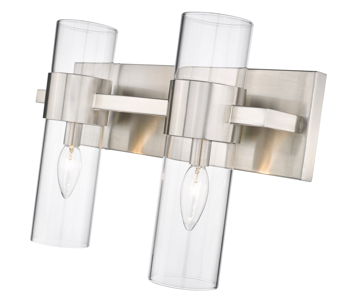 Lawson 2 Light Vanity