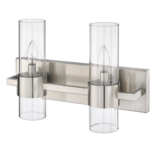 Lawson 2 Light Vanity