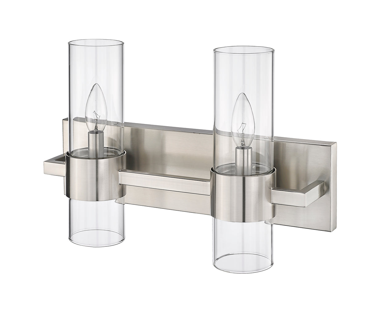 Lawson 2 Light Vanity