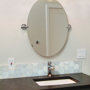 Lawson 2 Light Vanity