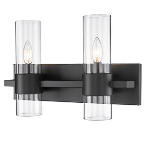 Lawson 2 Light Vanity