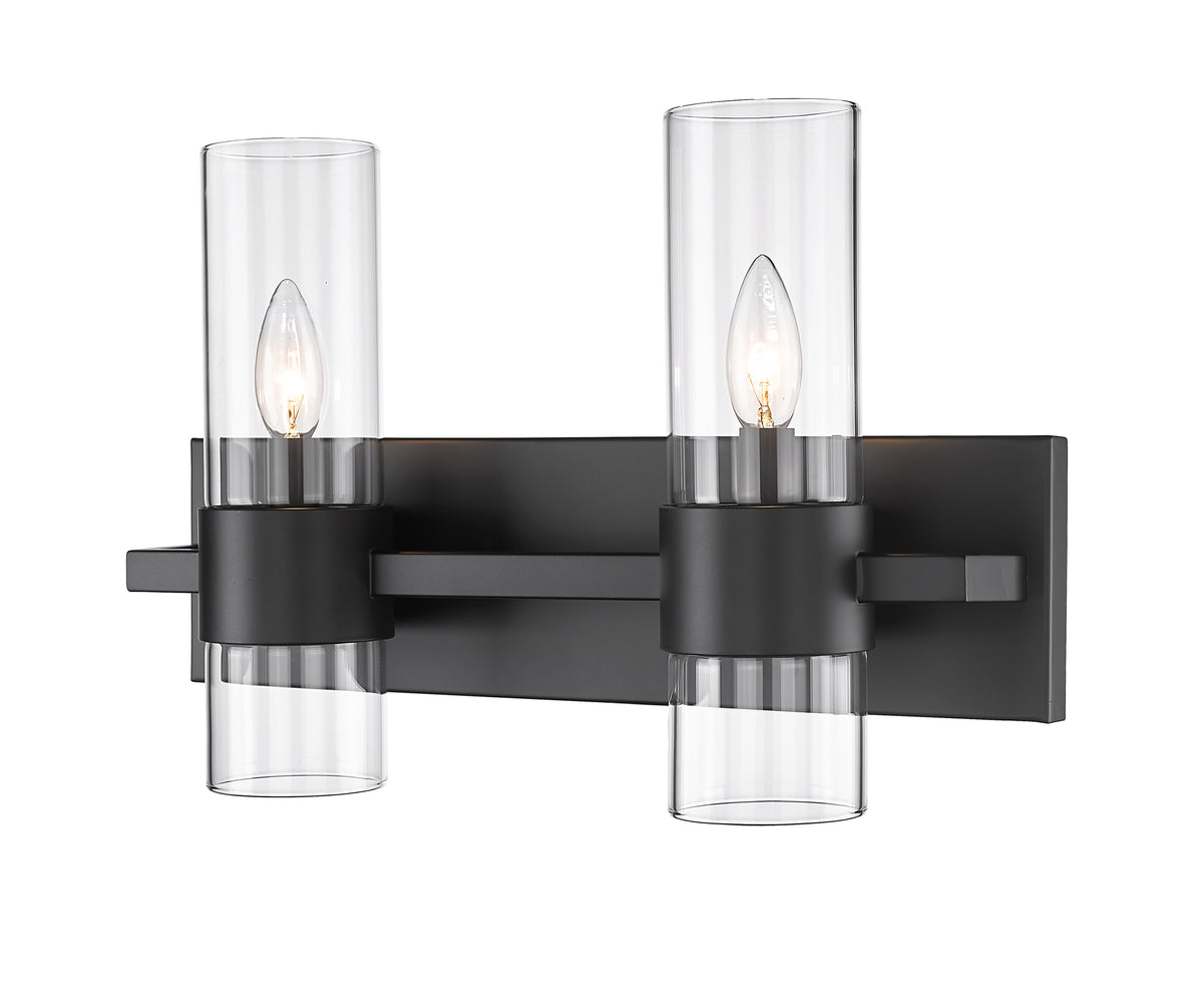 Lawson 2 Light Vanity
