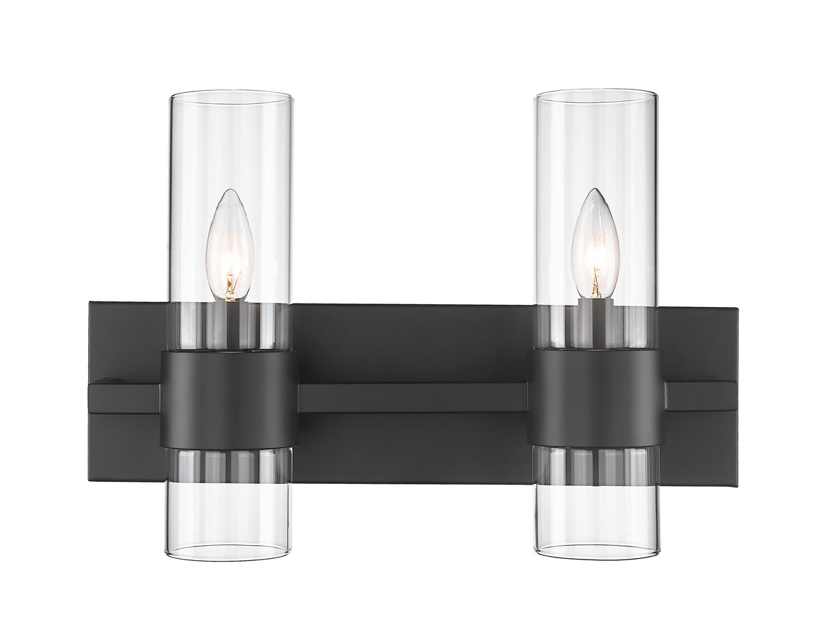 Lawson 2 Light Vanity