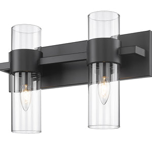 Lawson 2 Light Vanity