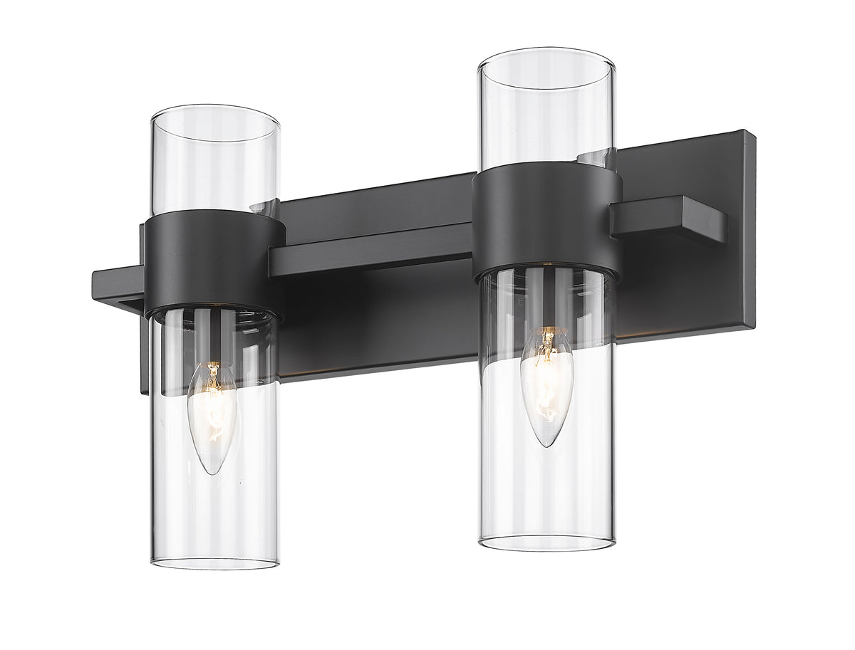 Lawson 2 Light Vanity