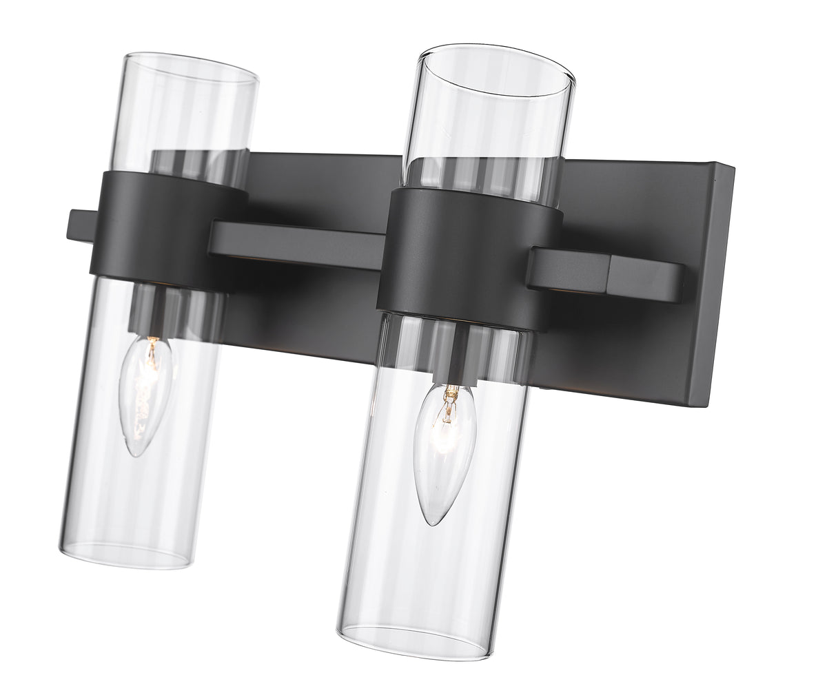Lawson 2 Light Vanity