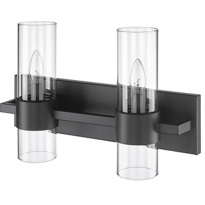 Lawson 2 Light Vanity