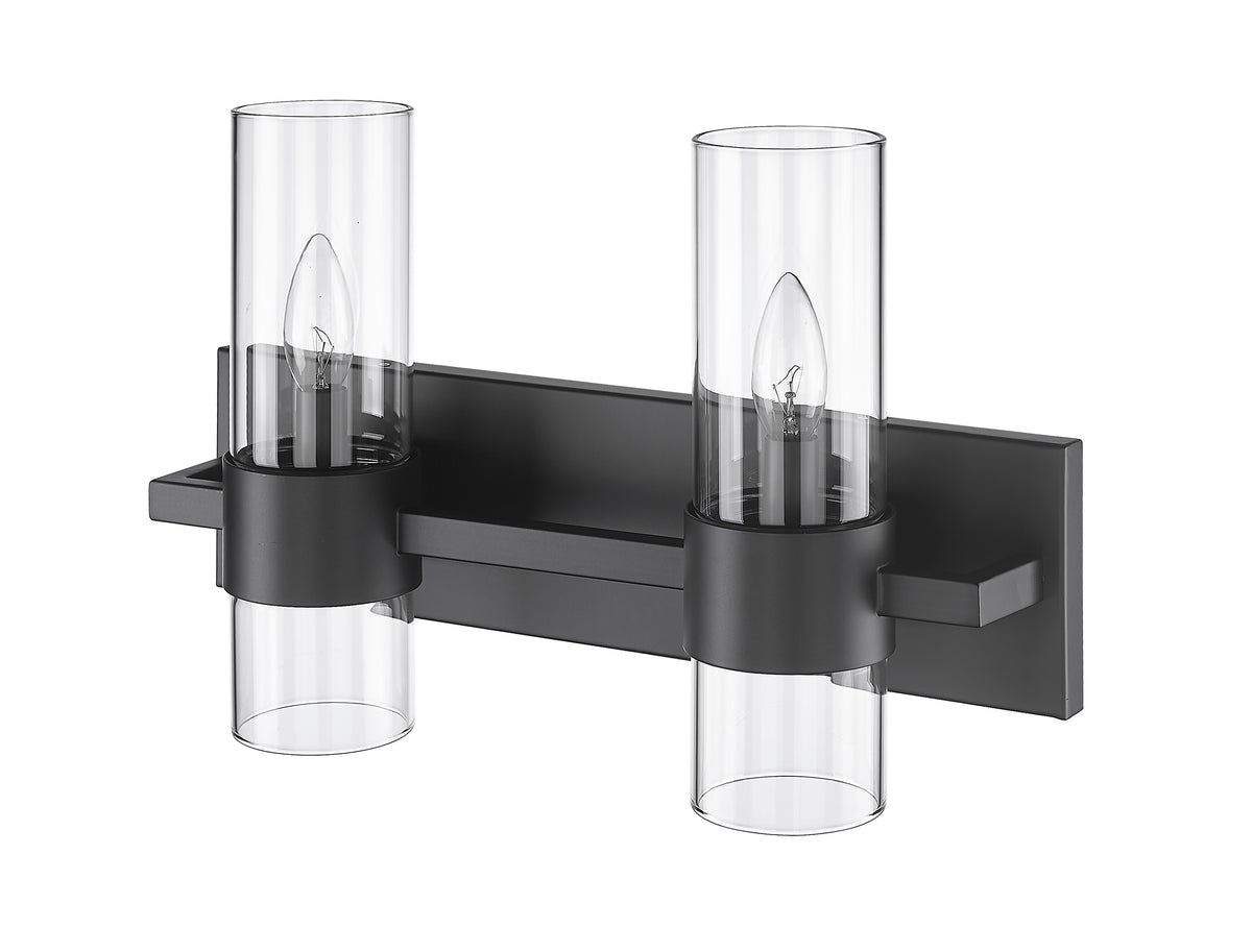 Lawson 2 Light Vanity