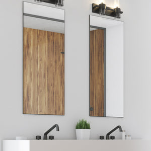 Lawson 2 Light Vanity