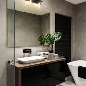 Lawson 2 Light Vanity