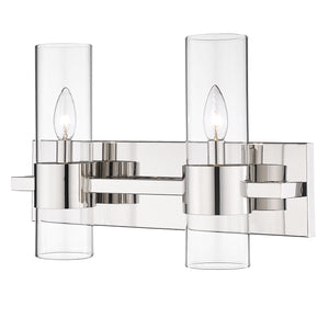 Lawson 2 Light Vanity