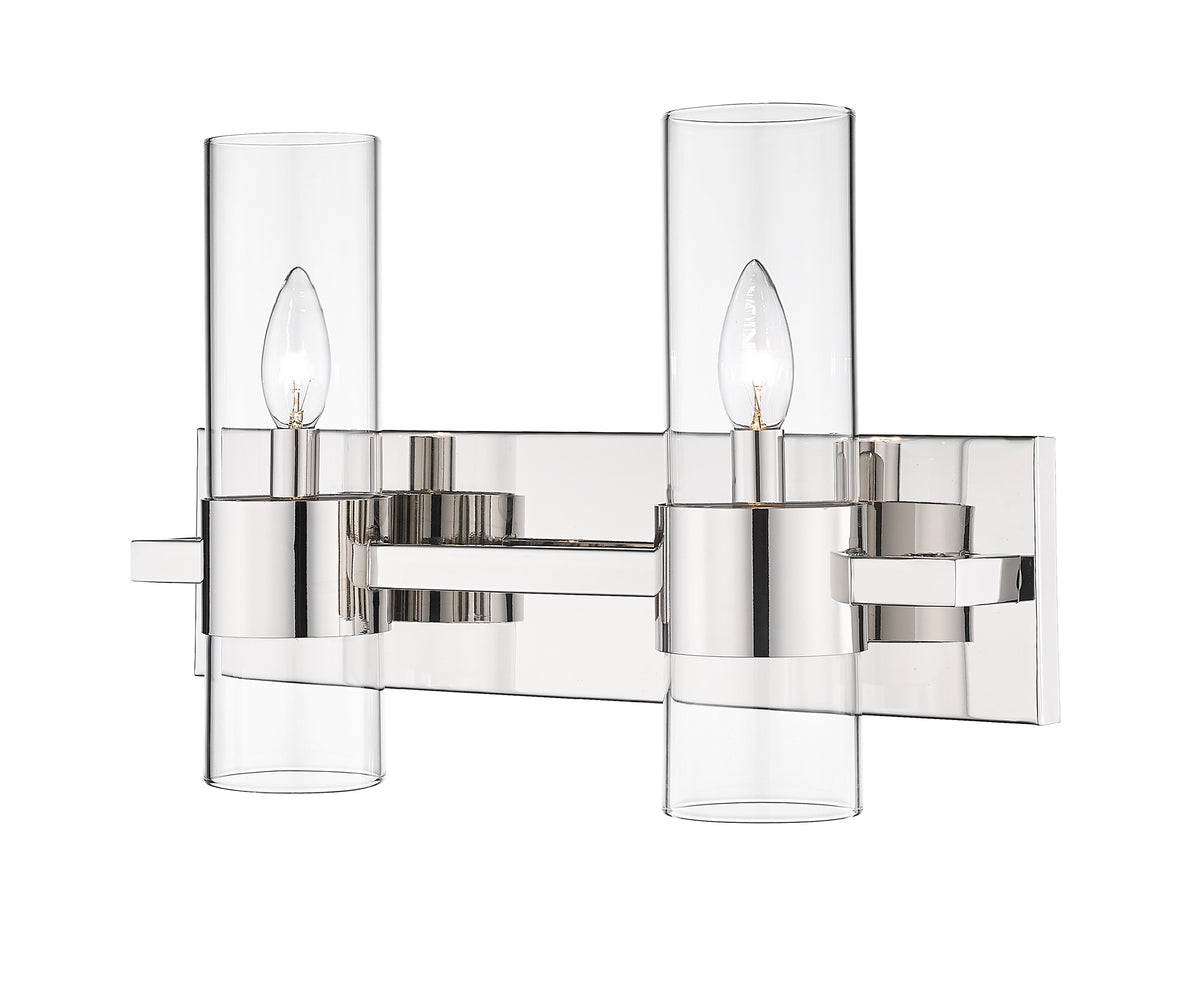 Lawson 2 Light Vanity