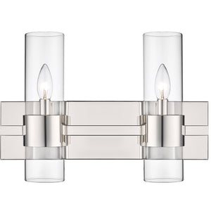 Lawson 2 Light Vanity