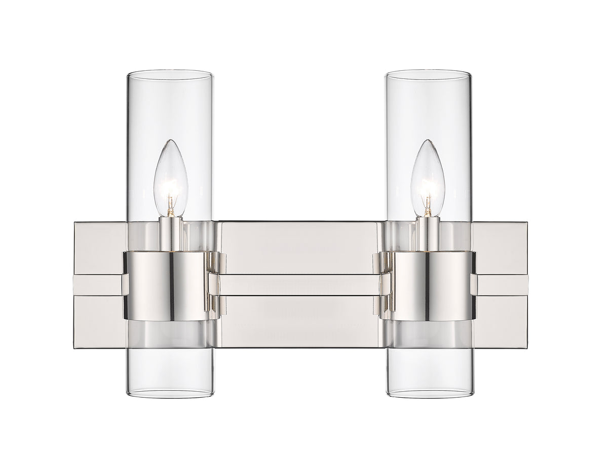 Lawson 2 Light Vanity