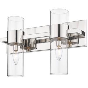 Lawson 2 Light Vanity