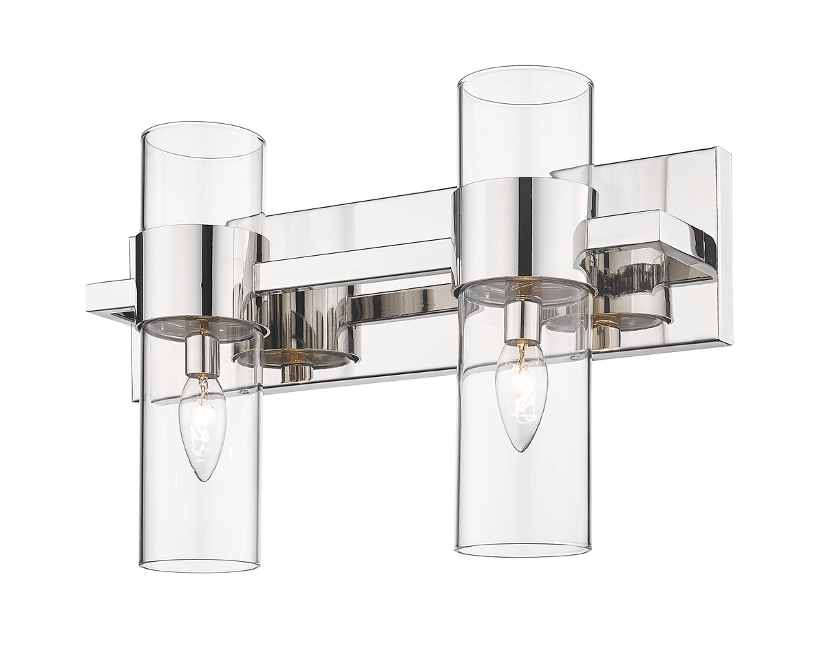 Lawson 2 Light Vanity